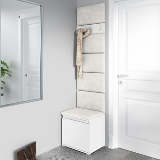 Predsieňová stena AMI 7