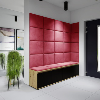 Predsieňová stena AMI 3