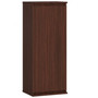 Závesná skrinka CLP W40 - wenge