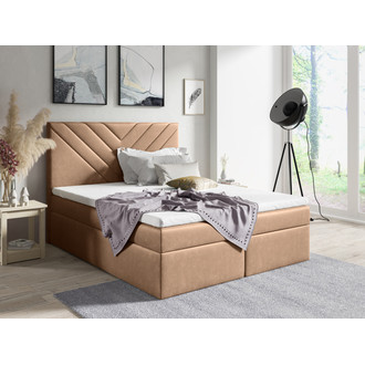 Posteľ 70 GARD 120x200 cm