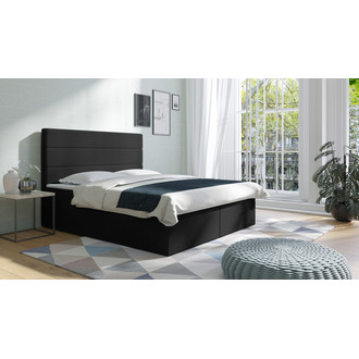 Posteľ 62 BAKU 180x200 cm