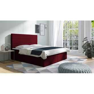 Posteľ 62 BAKU 120x200 cm