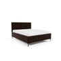 Posteľ MACKENZIE 24 STANDARD 120x200 cm - čierne nohy - galéria #5