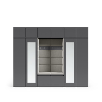 Predsieňová stena AMI 17