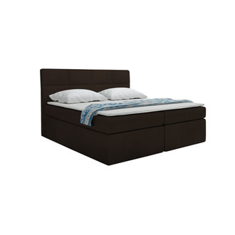 Posteľ 57 TENNESSEE 160x200 cm