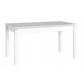 Rozkladací jedálenský stôl ALBA 2