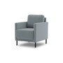 Kreslo LAYA 55 Sivá I
