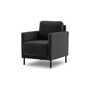 Kreslo LAYA 55 Čierna