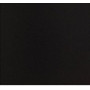 Kvalitná Šatníková Skriňa Tanna 160 cm Biela/čierna - galéria #3