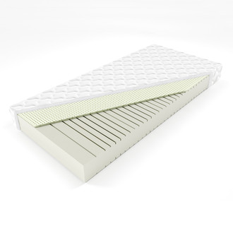 Penový matrac COMPO 120x200 cm