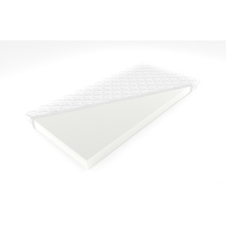 Penový matrac ALISA 10 120x200 cm