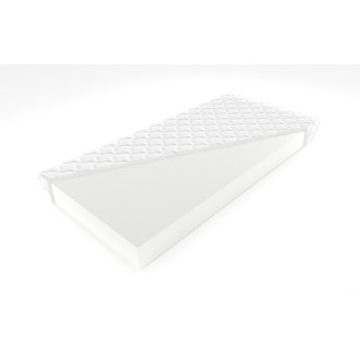 Penový matrac ALISA 15 120x200 cm