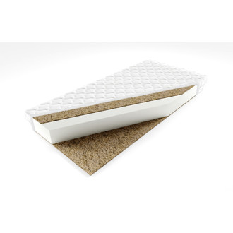 Penový matrac LATINO 16 160x200 cm