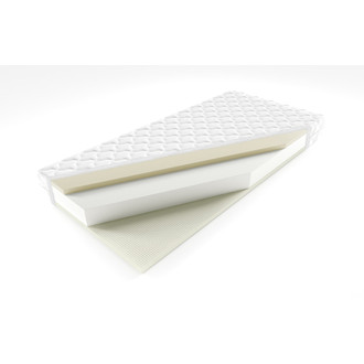 Penový matrac MIKO 140x200 cm