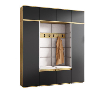 Predsieňová stena AMI 32