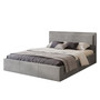 Čalúnená posteľ SOAVE rozmer 120x200 cm - galéria #3