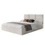 Čalúnená posteľ PORTO rozmer 140x200 cm - galéria #6