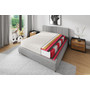 Taštičkový matrac PRESTIGE SLEEP 90x200 cm - galéria #1