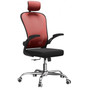 Kancelárska stolička Dory - červená