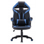 Kancelárska stolička Drift - modrá - galéria #2