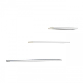 Police Tobi 3P - biela