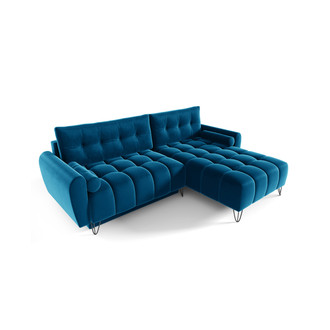 Rohová sedacia súprava Manhattan.