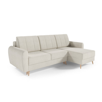 Rohová sedacia súprava Modena