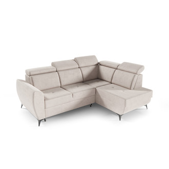 Rohová sedacia súprava Tucson II