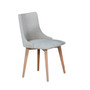 Jedálenská stolička MONTI 5