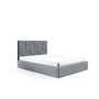 Posteľ LUCY 10 180x200 cm - galéria #4