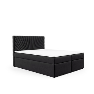 Posteľ 71 160x200 cm s úložným priestorom