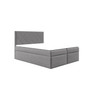 Posteľ 71 160x200 cm s úložným priestorom - galéria #3