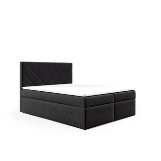 Posteľ 71 180x200 cm s úložným priestorom