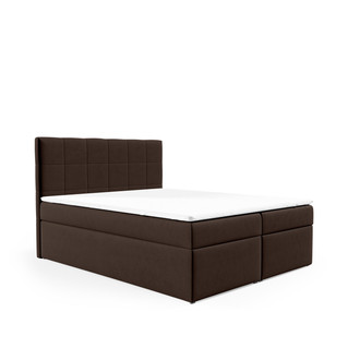 Posteľ 78 140x200 cm s úložným priestorom