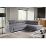 Rozkladacia rohová sedacia súprava HORIZONTE - galéria #15