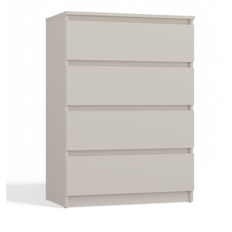 Komoda Malva M4 - béžová