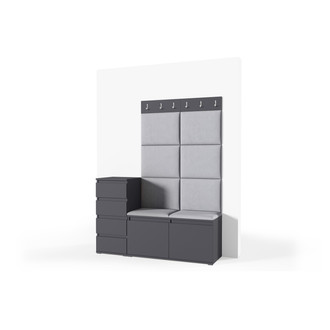 Predsieňová stena AMI 34