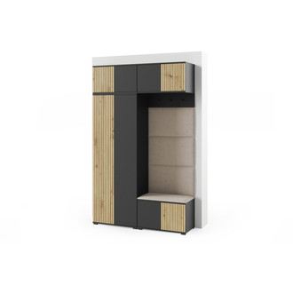 Predsieňová stena ROSS 3