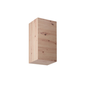 Závesná kuchynská skrinka LANGEN G40-P/L