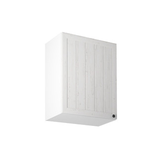 Závesná kuchynská skrinka PROVENCE G601D-P/L