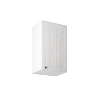 Závesná kuchynská skrinka PROVENCE G45