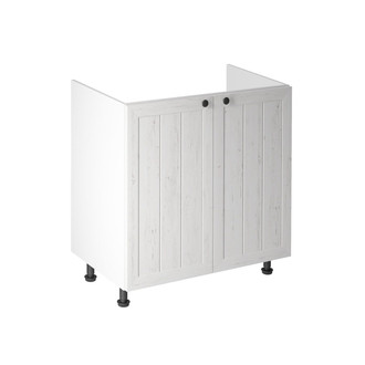 Kuchynská skrinka PROVENCE D80Z