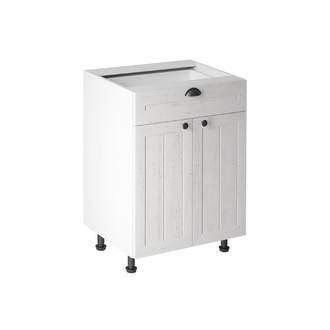 Kuchynská skrinka PROVENCE D60S1