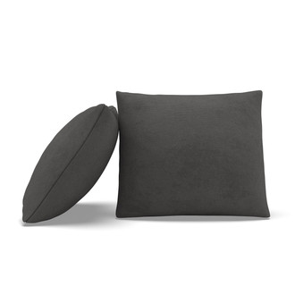 Set vankúšov - Mikro 35x35 cm