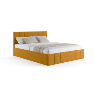 Posteľ LUCY 15 160x200 cm