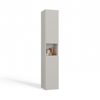 Kúpeľňová skrinka NEL III - béžová