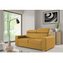 Pohovka ADELA Žltá - galéria #1