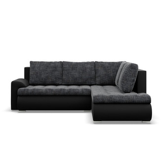 Rozkladacia rohová sedacia súprava TOKIO V