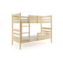 Detská poschodová posteľ ERYK 90x190 cm