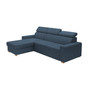 Rozkladacia rohová sedacia súprava MONSUN - galéria #3